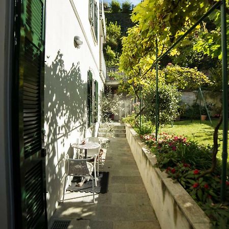 Vila Casa Bertul Lezzeno Exteriér fotografie